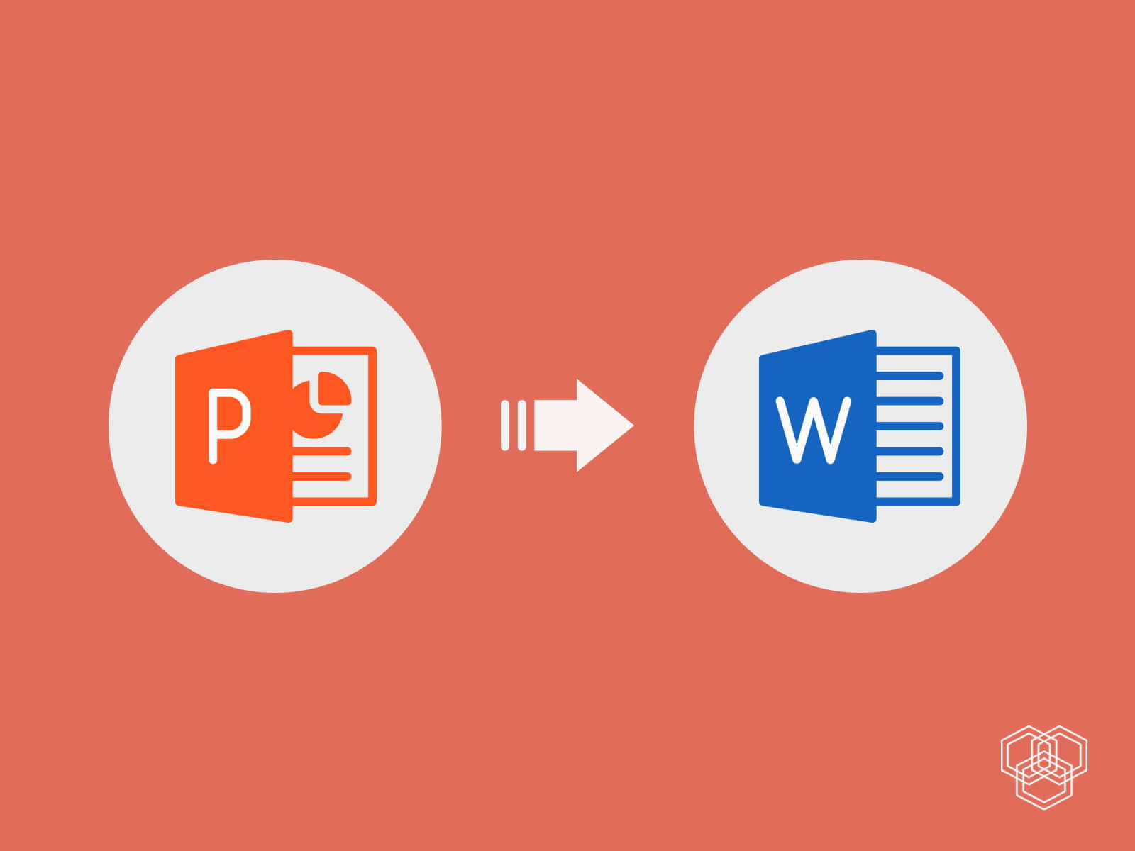 Cara Mengubah PowerPoint ke Word 3 Metode Mudah
