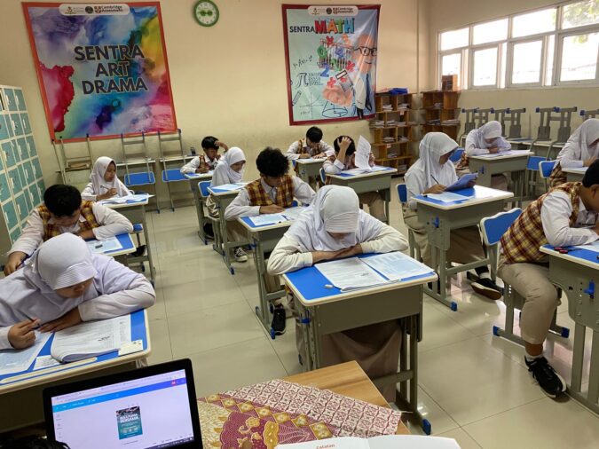 5 Rahasia Sukses Hadapi Ujian Sekolah SD Kelas 6 2025 Agar Hasilnya Memuaskan Semua Pihak
