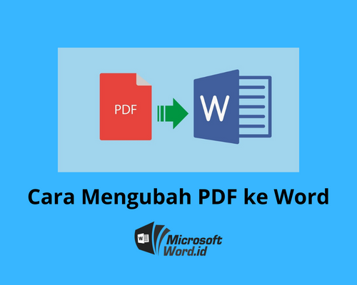 Mengubah File DF Menjadi Dokumen Word yang Dapat Diedit Panduan Lengkap Mengubah File DF Menjadi Dokumen Word yang Dapat Diedit Panduan Lengkap