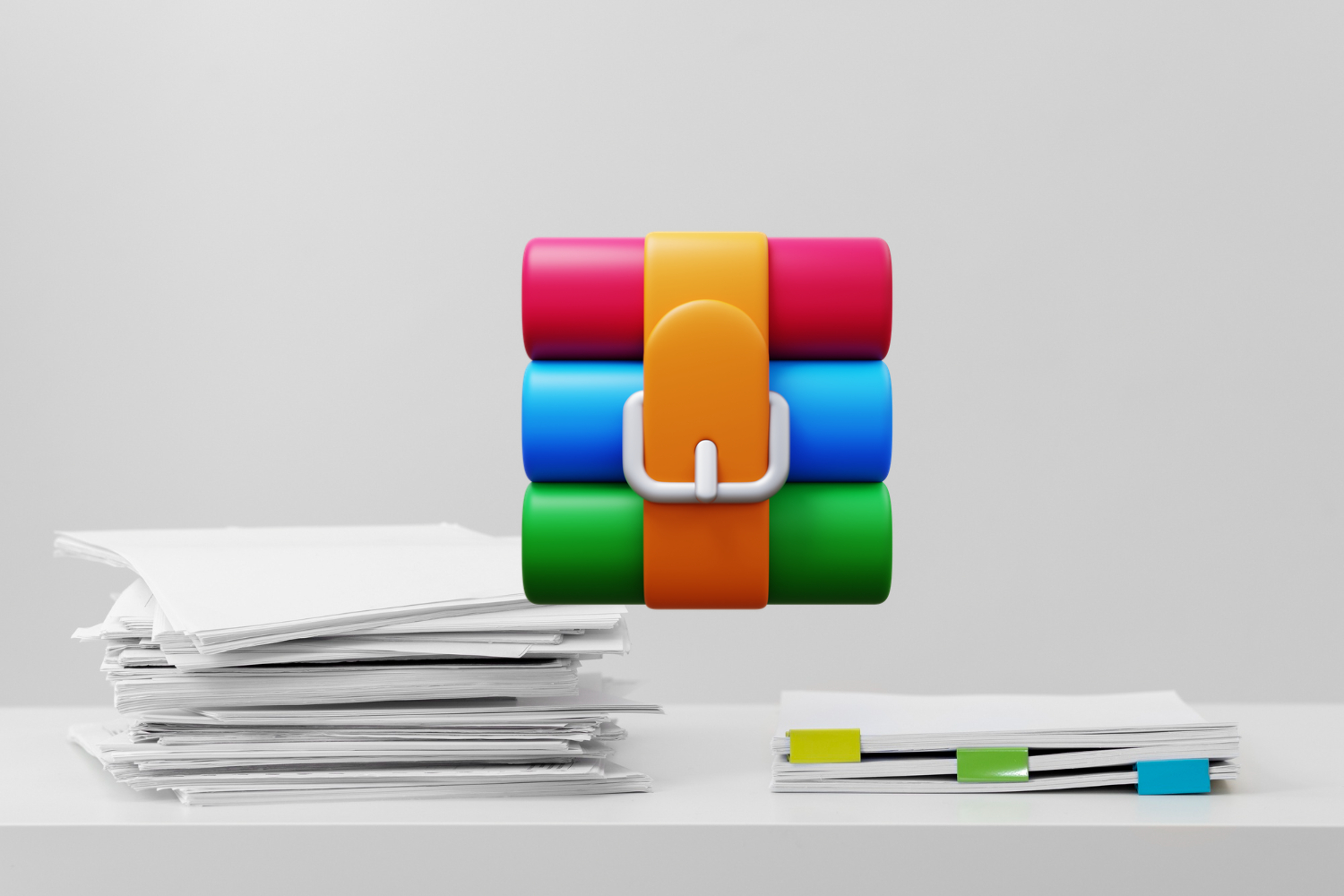 Panduan Utama untuk Membuka File RAR di Android