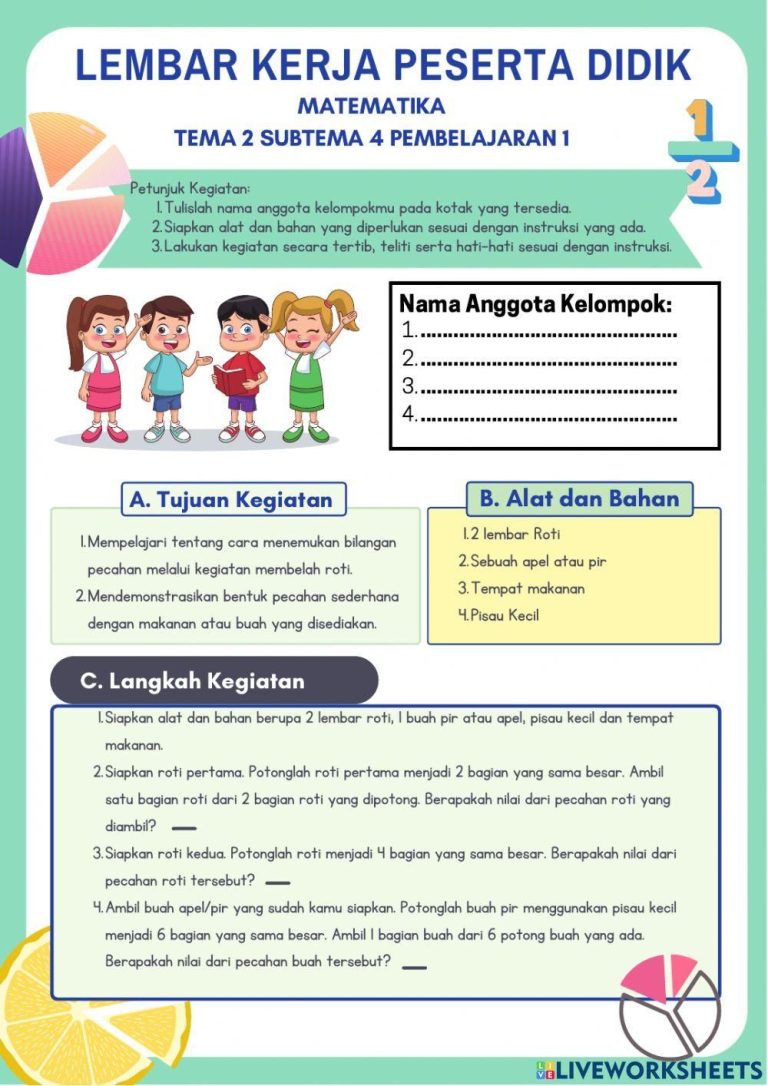 Akhirnya Kumpulan Soal Kelas 2 Tema 6 Sub Tema 1 Terlengkap 2026 Akhirnya Kumpulan Soal Kelas 2 Tema 6 Sub Tema 1 Terlengkap 2026