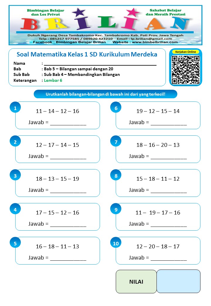 Menguasai Matematika Kelas 4 SD Panduan Latihan Soal yang Efektif Menguasai Matematika Kelas 4 SD Panduan Latihan Soal yang Efektif
