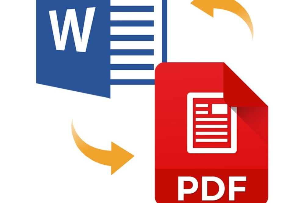 Mengubah PDF ke Word Gratis Mengubah PDF ke Word Gratis