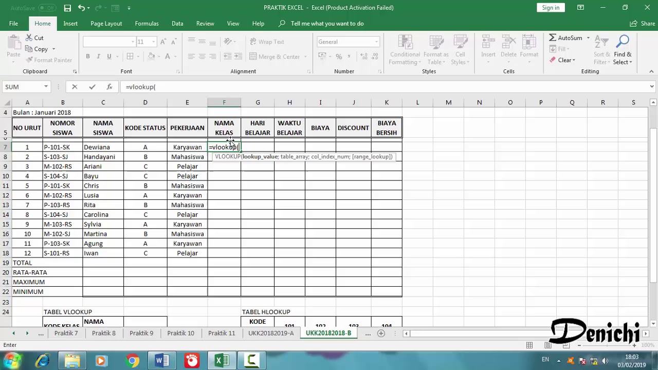 5 Cara Cepat Kuasai contoh soal spreadsheet akuntansi dan jawabannya kelas 10 semester 1 5 Cara Cepat Kuasai contoh soal spreadsheet akuntansi dan jawabannya kelas 10 semester 1