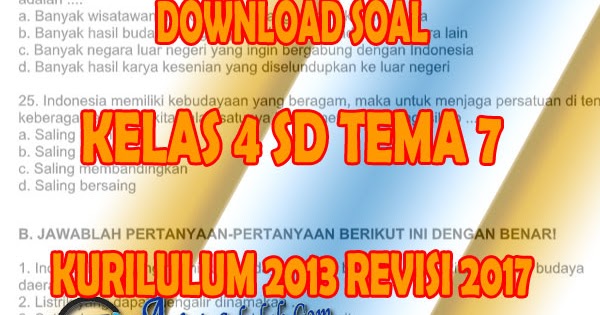 Terbukti 5 Cara Cepat Kuasai kang martho 2017 soal soal kelas 4 kurikulum 2013 Ujian