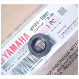 Jual Seal Bak Kopling Original Genuine Yamaha Jupiter MX, Jupiter z ...