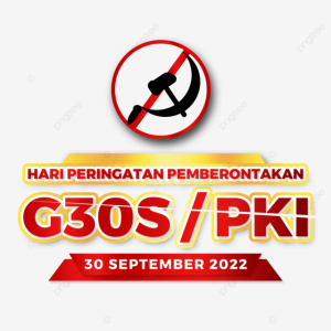 Gambar Poster Peringatan G30s Pki 2022, G30s Pki 2022, Hari Peringatan ...