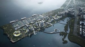China is building the world s most futuristic city - Nexus Newsfeed