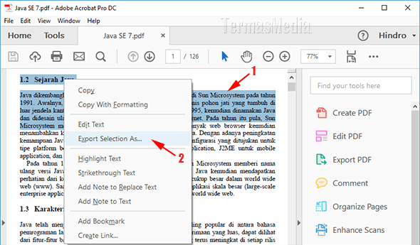 Rahasia cara copy fungsi matematika pdf ke word agar tidak berubah dan tetap rapi Rahasia cara copy fungsi matematika pdf ke word agar tidak berubah dan tetap rapi